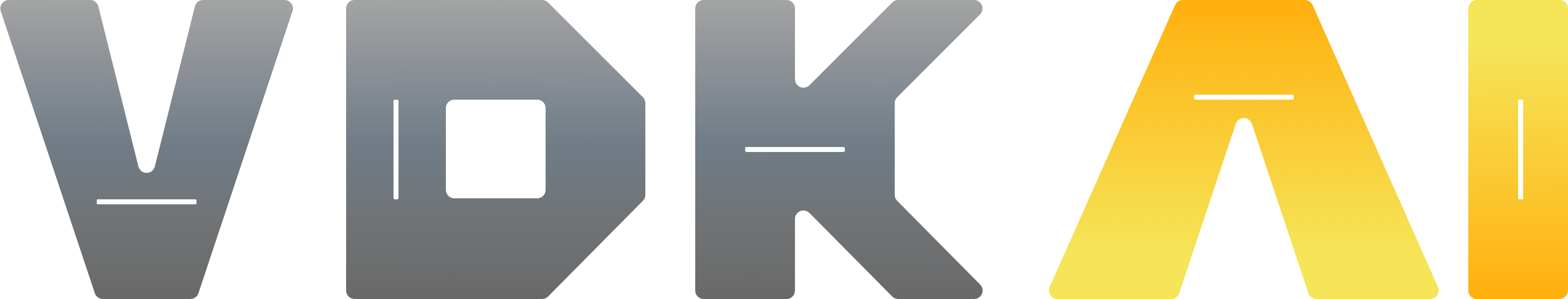 VDK logo